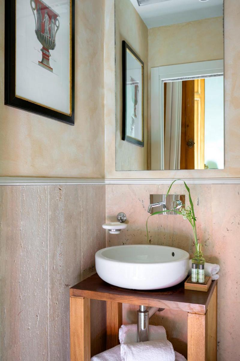 مبيت وإفطار Mabelle Firenze Residenza Sassetti الغرفة الصورة